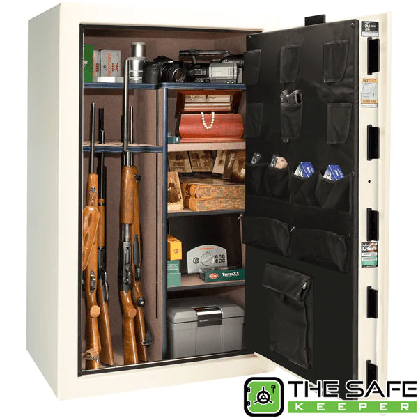 Liberty Colonial 30 Gun Safe