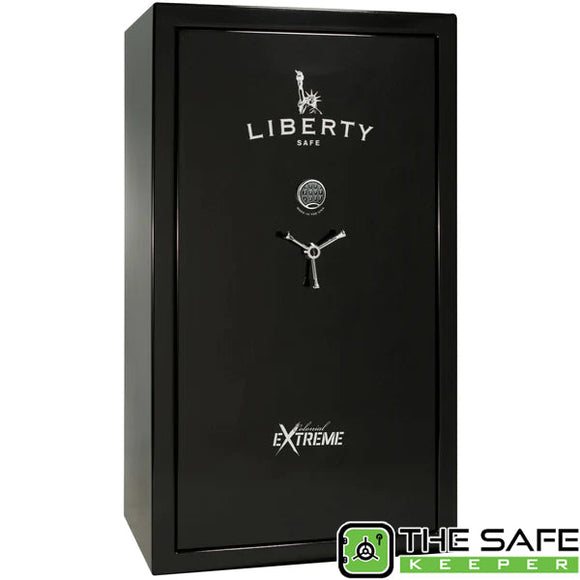 Liberty Colonial 50 Extreme Gun Safe, photo 3