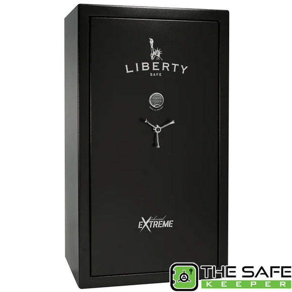 Liberty Colonial 50 Extreme Gun Safe, photo 5