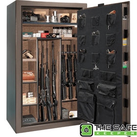 Liberty Colonial 50 Extreme Gun Safe, image 2 