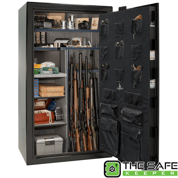 Liberty Colonial 50 Gun Safe