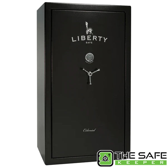 Liberty Colonial 50 Gun Safe, photo 5