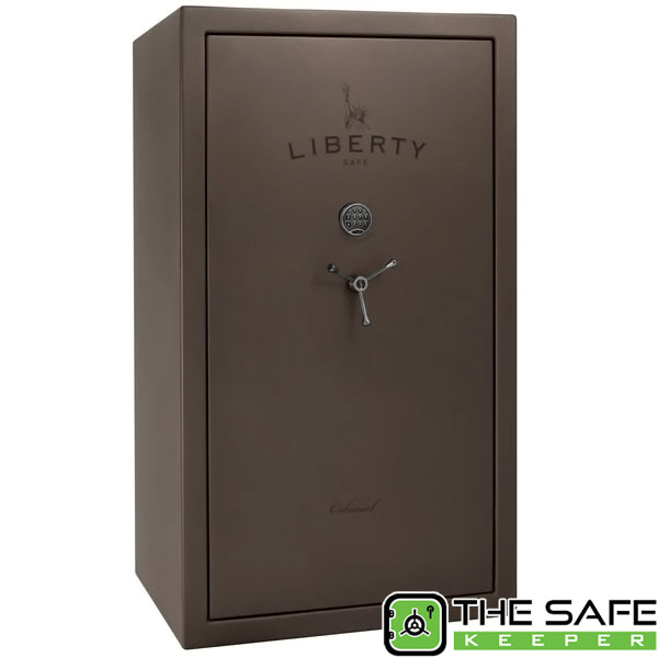 Liberty Colonial 50 Gun Safe, photo 7