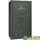 Liberty Colonial 50 Gun Safe, view 1