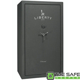 Liberty Colonial 50 Gun Safe, image 1 