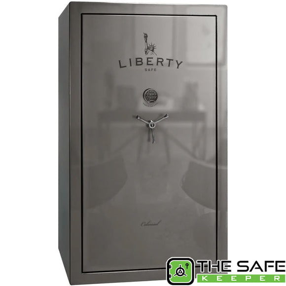 Liberty Colonial 50 Gun Safe, photo 9