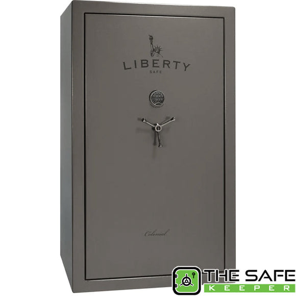 Liberty Colonial 50 Gun Safe, photo 11