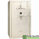 Liberty Colonial 50 Gun Safe, view 13