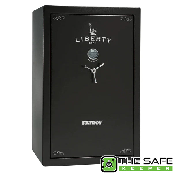 Liberty Fatboy 64 Extreme Gun Safe