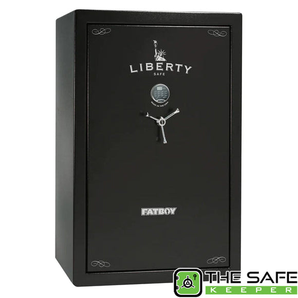 Liberty Fatboy Extreme Gun Safe, photo 7