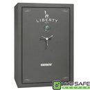 Liberty Fatboy Extreme Gun Safe, view 5