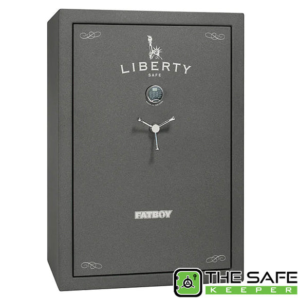 Liberty Fatboy Extreme Gun Safe, photo 5