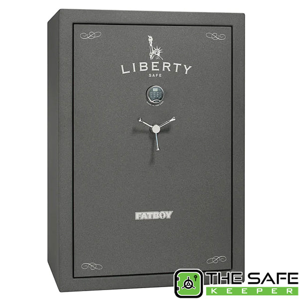 Liberty Fatboy 64 Extreme Gun Safe