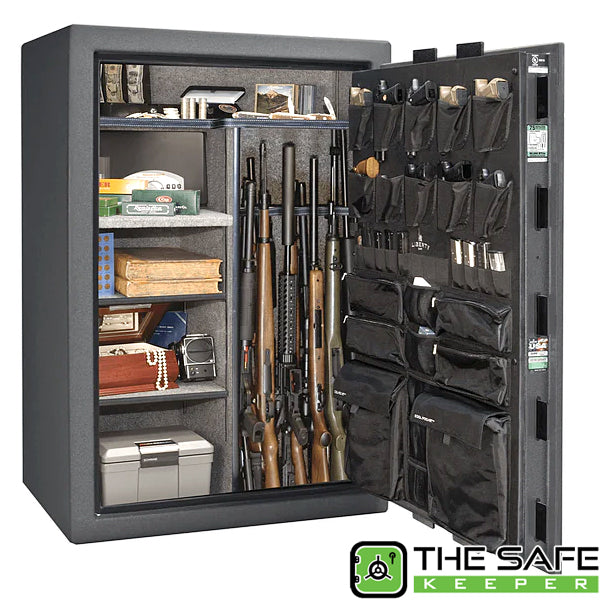 Liberty Fatboy 64 Extreme Gun Safe