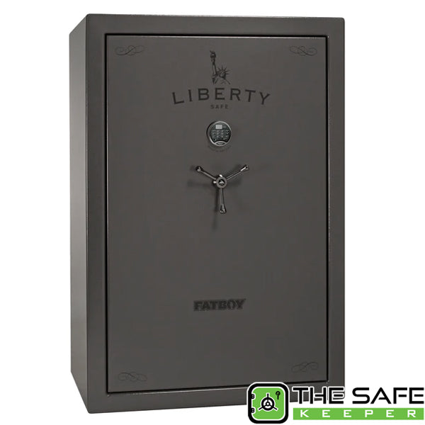 Liberty Fatboy 64 Extreme Gun Safe