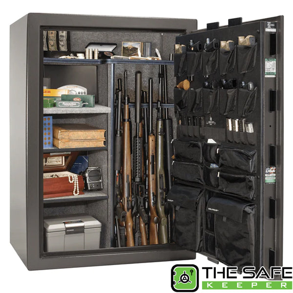 Liberty Fatboy 64 Extreme Gun Safe