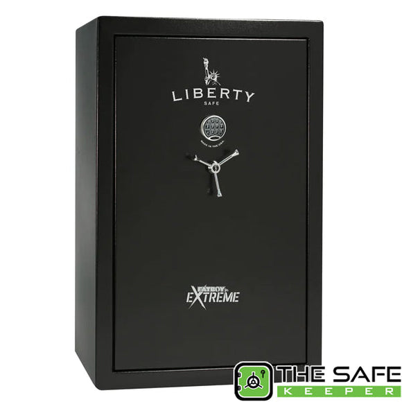Liberty Fatboy Jr Extreme Gun Safe, photo 7