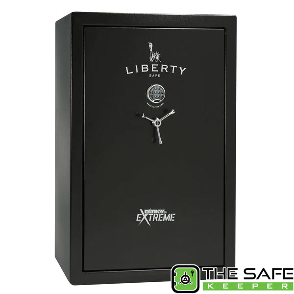 Liberty Fatboy Jr Extreme Gun Safe