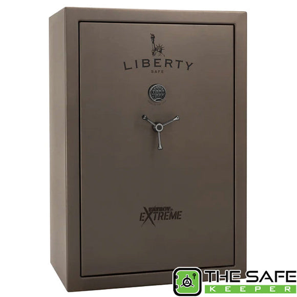 Liberty Fatboy Jr Extreme Gun Safe, photo 1