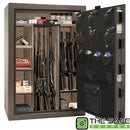 Liberty Fatboy Jr Extreme Gun Safe, view 2