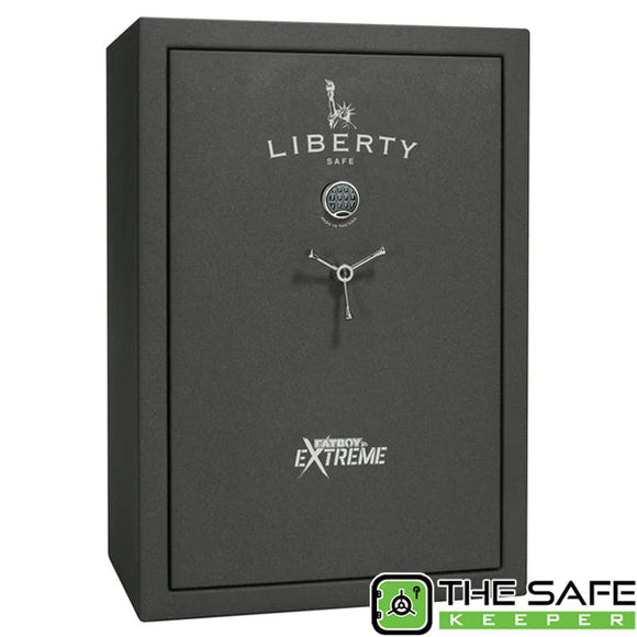 Liberty Fatboy Jr Extreme Gun Safe, photo 5