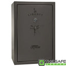 Liberty Fatboy Jr Extreme Gun Safe, view 3
