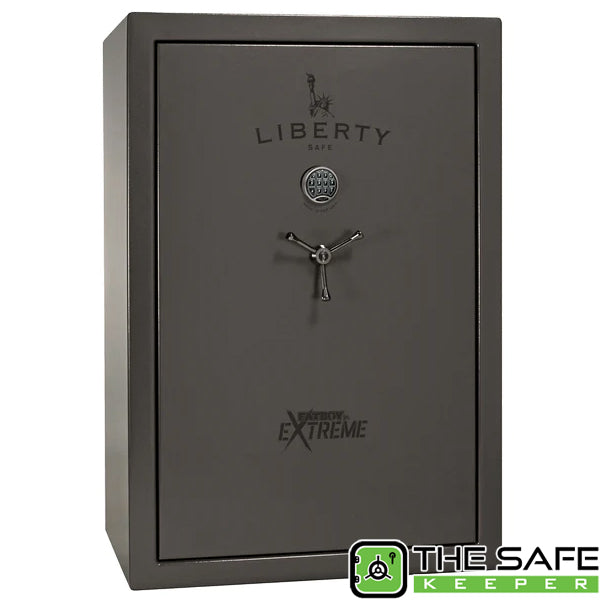 Liberty Fatboy Jr Extreme Gun Safe, photo 3
