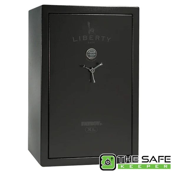 Liberty Fatboy Jr XL Gun Safe, photo 1