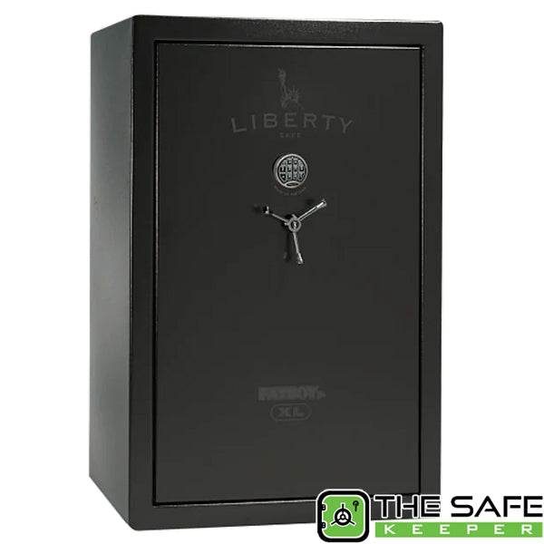 Liberty Fatboy Jr XL Gun Safe, image 1 