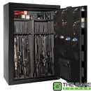 Liberty Fatboy Jr XL Gun Safe, view 2