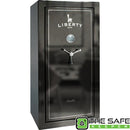 Liberty Franklin 23 Gun Safe, view 7