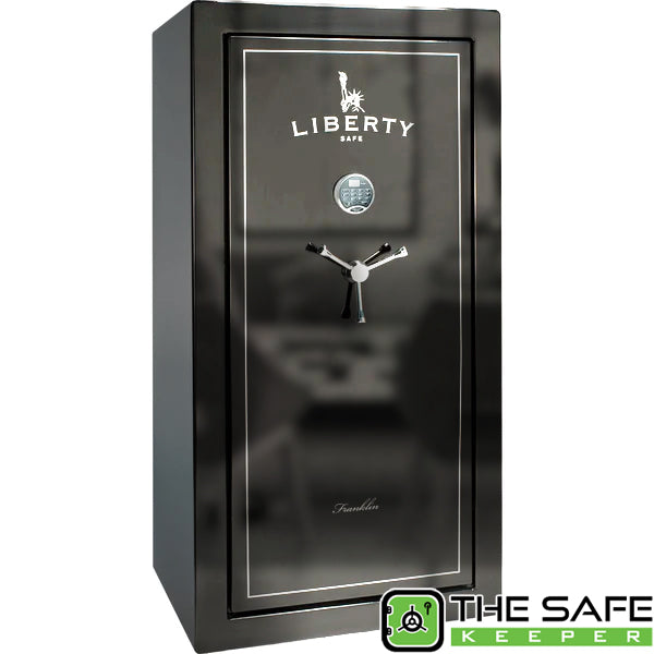 Liberty Franklin 23 Gun Safe