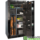 Liberty Franklin 23 Gun Safe, view 8