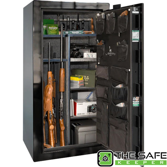 Liberty Franklin 23 Gun Safe, photo 8