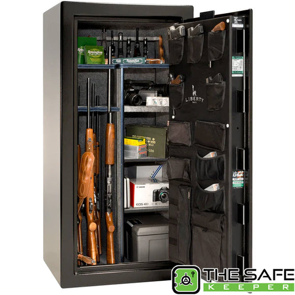 Liberty Franklin 23 Gun Safe, photo 10