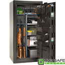 Liberty Franklin 23 Gun Safe, view 12