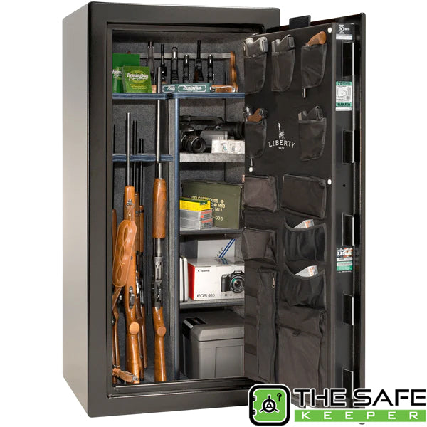 Liberty Franklin 23 Gun Safe, photo 12