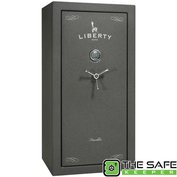 Liberty Franklin 23 Gun Safe, photo 1