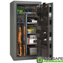 Liberty Franklin 23 Gun Safe, view 2