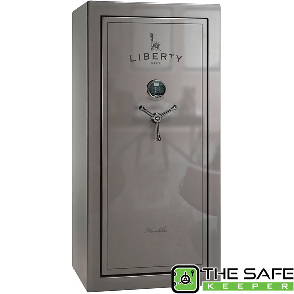 Liberty Franklin 23 Gun Safe