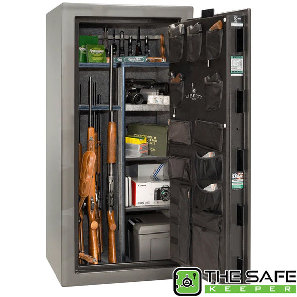 Liberty Franklin 23 Gun Safe, photo 14