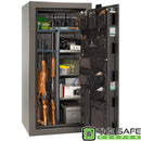 Liberty Franklin 23 Gun Safe, view 4