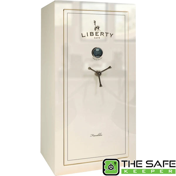 Liberty Franklin 23 Gun Safe