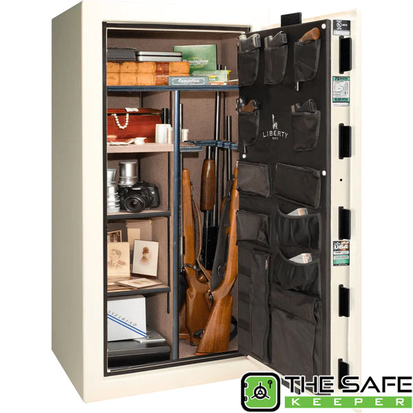 Liberty Franklin 23 Gun Safe, photo 16
