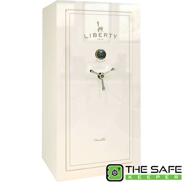 Liberty Franklin 23 Gun Safe, photo 5