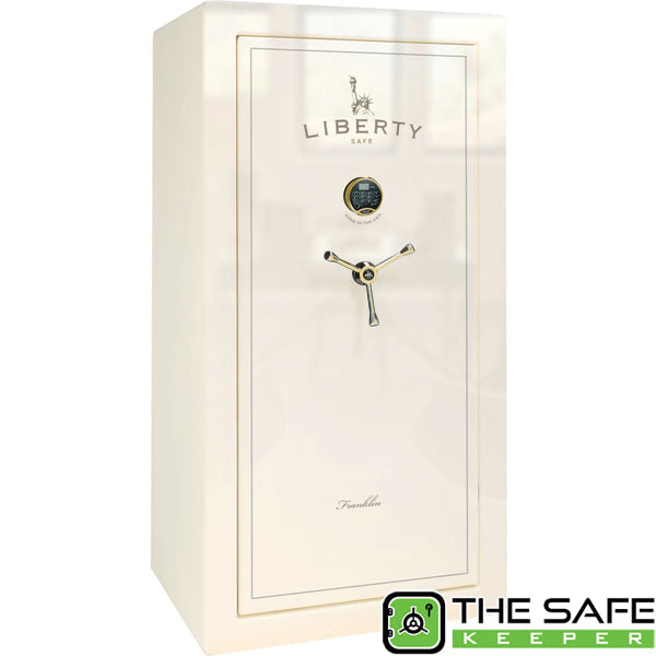 Liberty Franklin 23 Gun Safe