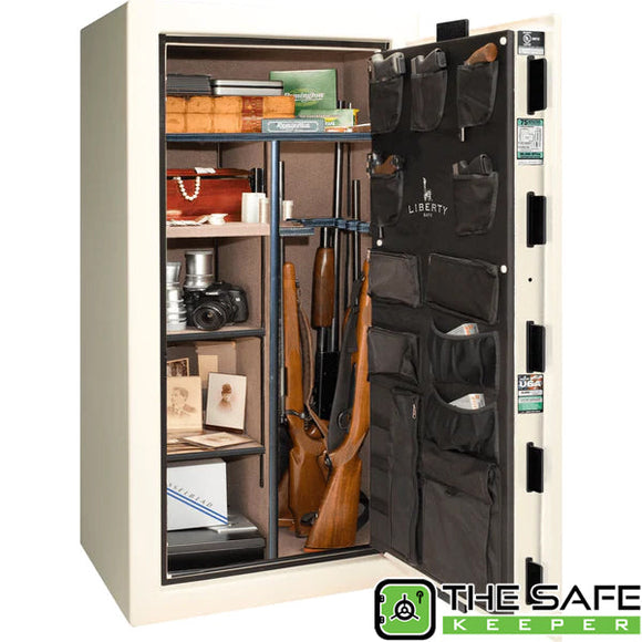Liberty Franklin 23 Gun Safe, photo 6