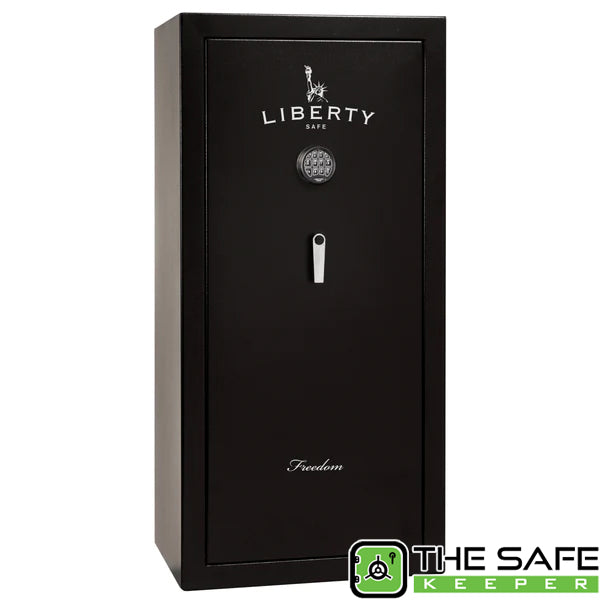 Liberty Freedom 30 Gun Safe, image 1 