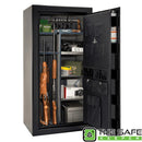 Liberty Freedom 30 Gun Safe, view 2