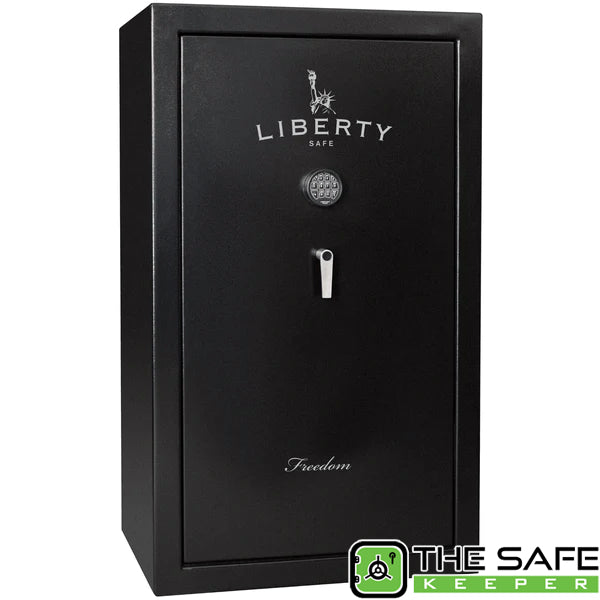 Liberty Freedom 36 Gun Safe